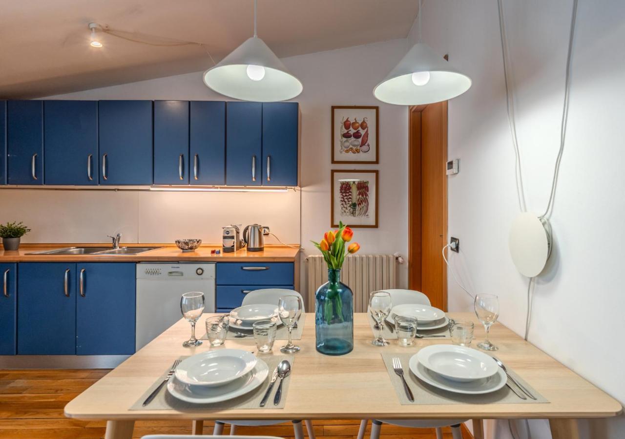 Apartamento Niguarda - Casa Accogliente A 20' Dal Duomo Milán