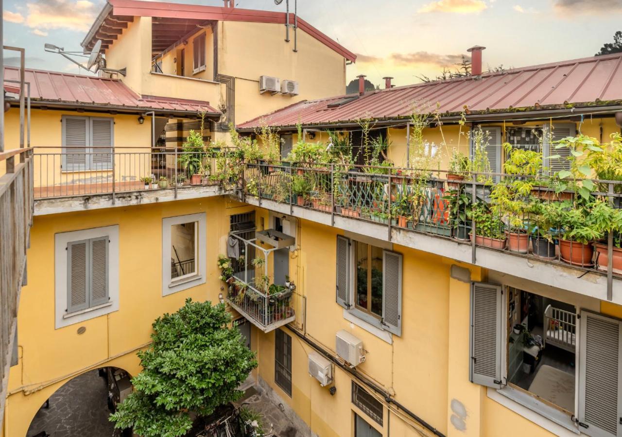 Niguarda - Casa Accogliente A 20' Dal Duomo * Milán